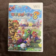 マリオパーティ