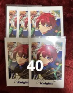 あんスタ TRIP ぱしゃっつ 朱桜司 まとめ売り 56点 あんスタ TRIP ぱしゃっつ 朱桜司 まとめ売り 56点 あんスタ