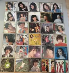 EPレコード 邦楽 まとめ売り