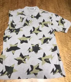 2026年最新】A BATHING APE メンズ ポロシャツの人気アイテム - メルカリ