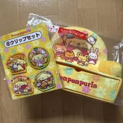2026年最新】ポムポムプリン くじ ラストワンの人気アイテム - メルカリ