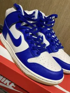 NIKE DUNK HI RETRO SE