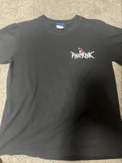 PHATRNKTシャツ2ロングTシャツ adidasジャージSサイズ値下げ　可