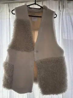 LEPSIM レプシィム アソートファーベスト アイボリー