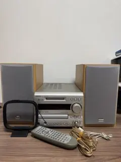 2026年最新】onkyo fr-x7の人気アイテム - メルカリ