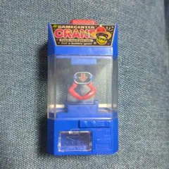GAMECENTER CRANK ミニクレーンゲーム