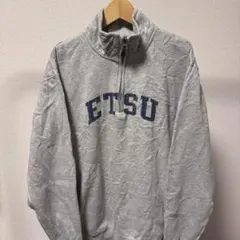 gear for sports ETSU スウェットシャツ Sサイズ⑧のサムネイル