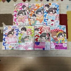 おどろんエンジェル 全6巻セット 青沼貴子 - メルカリ