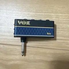 VOX amPlug3 Bass ヘッドホンアンプのサムネイル