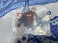 セガ ラッキーくじ 呪術廻戦 Fun！Fun！Fun！ アクリルスタンド 虎杖