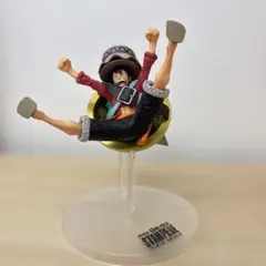 ワンピース ルフィ フィギュア STAMPEDE スタンピード06