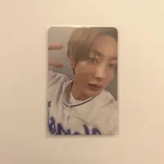 RIIZE RIIZING Photopack トレカ アントン