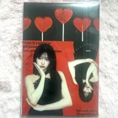 2025年最新】レイ ポストカード iveの人気アイテム - メルカリ