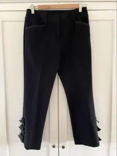 2025年最新】エムズグレイシー パンツの人気アイテム - メルカリ