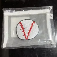 INI 後藤威尊 XQUARE メッシュポーチ