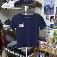 ウィッシュコア Tシャツ
