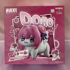 DORO 「勝利の女神：NIKKE」 アクションフィギュア