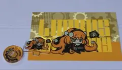 Limbus Company ちゅあスタ イシュメール