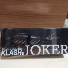 h*u様 通販販売なし限定カラーKlash Joker 東京ゴールド　ビッグベイ h*u様 通販販売なし限定カラーKlash Joker 東京ゴールド ビッグベイ