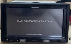 carrozzeria カロッツェリア Pioneer AVIC-RZ03