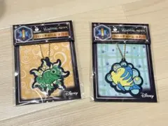 ディズニー Wishing Stars Happy ハッピーくじ I賞