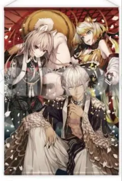 メイフ　タペストリー　にじさんじ