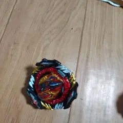 ベイブレードバースト ディヴァインベリアル