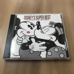 DISNEY'S SUPER BEST CD