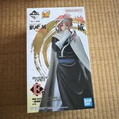 一番くじ 銀魂 銀魂展 E賞 神威 C賞 沖田総悟 フィギュア - メルカリ