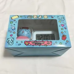 チェゴシム マスコット付き時計 一番くじ
