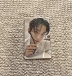 ドギョム 17 is right here weverse特典