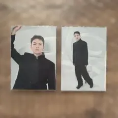 SEVENTEEN バーノン［NEW_ ] inJAPAN トレカセット