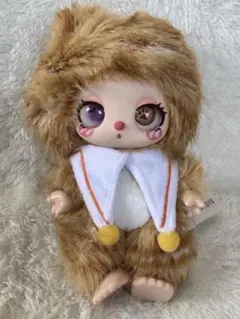 Liila's Lucky Cat ぬいぐるみ ④