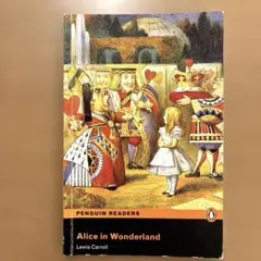 ⭐️Alice in Wonderland レベル2