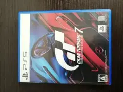 グランツーリスモ7