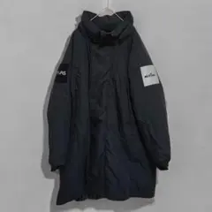 モンスターパーカー xl