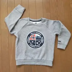 **Helly Hansen**トレーナー*140cm
