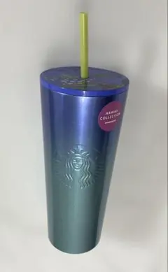 Starbucks Hawaii限定　タンブラー