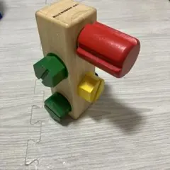 Guidecraft スクリューブロック