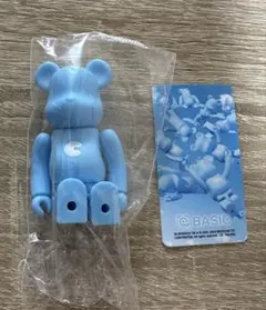 BE@RBRICK(ベアブリック)シリーズ51 @BASIC