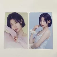 BABYMONSTERベビモンASAアサSUPA DUPA LUVランダムトレカ