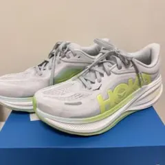 新品未使用 HOKA クロスカントリー スパイク - メルカリ
