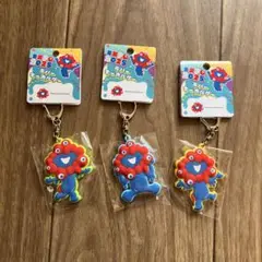 ミャクミャク 座り