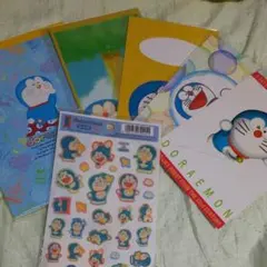 ドラえもんグッズ