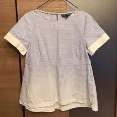 Tommy Hilfiger トミー ヒルフィガー シャツ　Sサイズのサムネイル