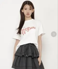 レディアゼル　Negroni ロゴプリントTシャツのサムネイル