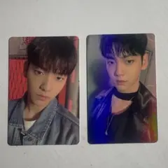 txt 公式　トレカ　スビン　韓国　KPOP