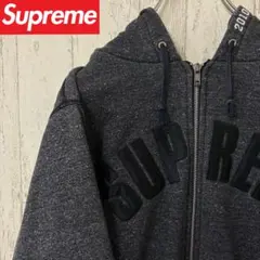 2025年最新】supreme アーチロゴ パーカーの人気アイテム - メルカリ