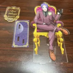 ブルーロック 御影玲王 アクスタ