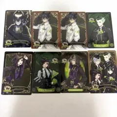 ツイステ ディアソムニア寮 まとめ売り